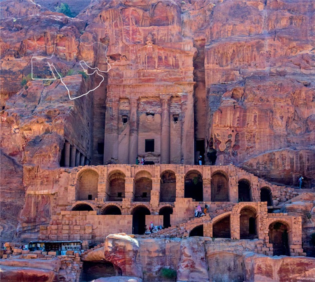 MT 8000 Middle East image