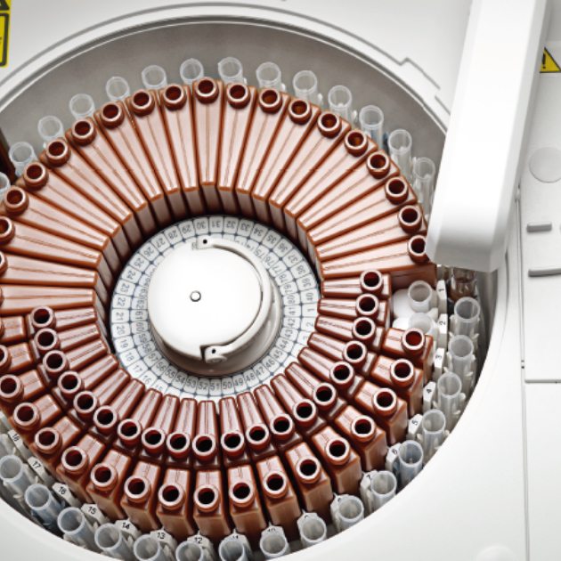 BS-240 Clinical Chemistry Analyzer