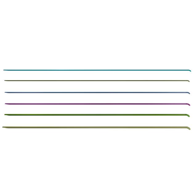 MR-Titanium Elastic Nail