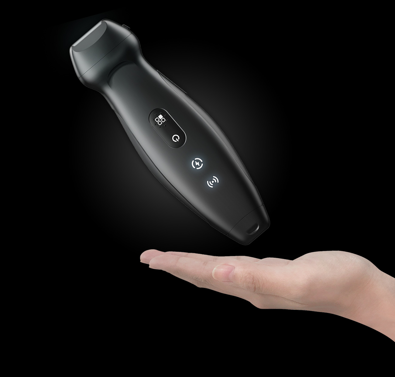 TE Air i3P: piccolo e leggero