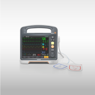 Defibrillation System