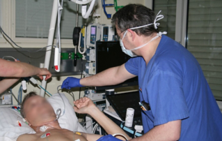 Mindray Resona I9: Perfektes Match für die interdisziplin?re Intensivmedizin