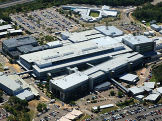 Sustainable Care Across Distances - Townsville's Journey with Mindray in Digital Transformation