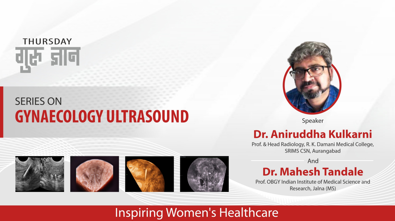 Thursday Gurugyaan: Gynaecology 2025