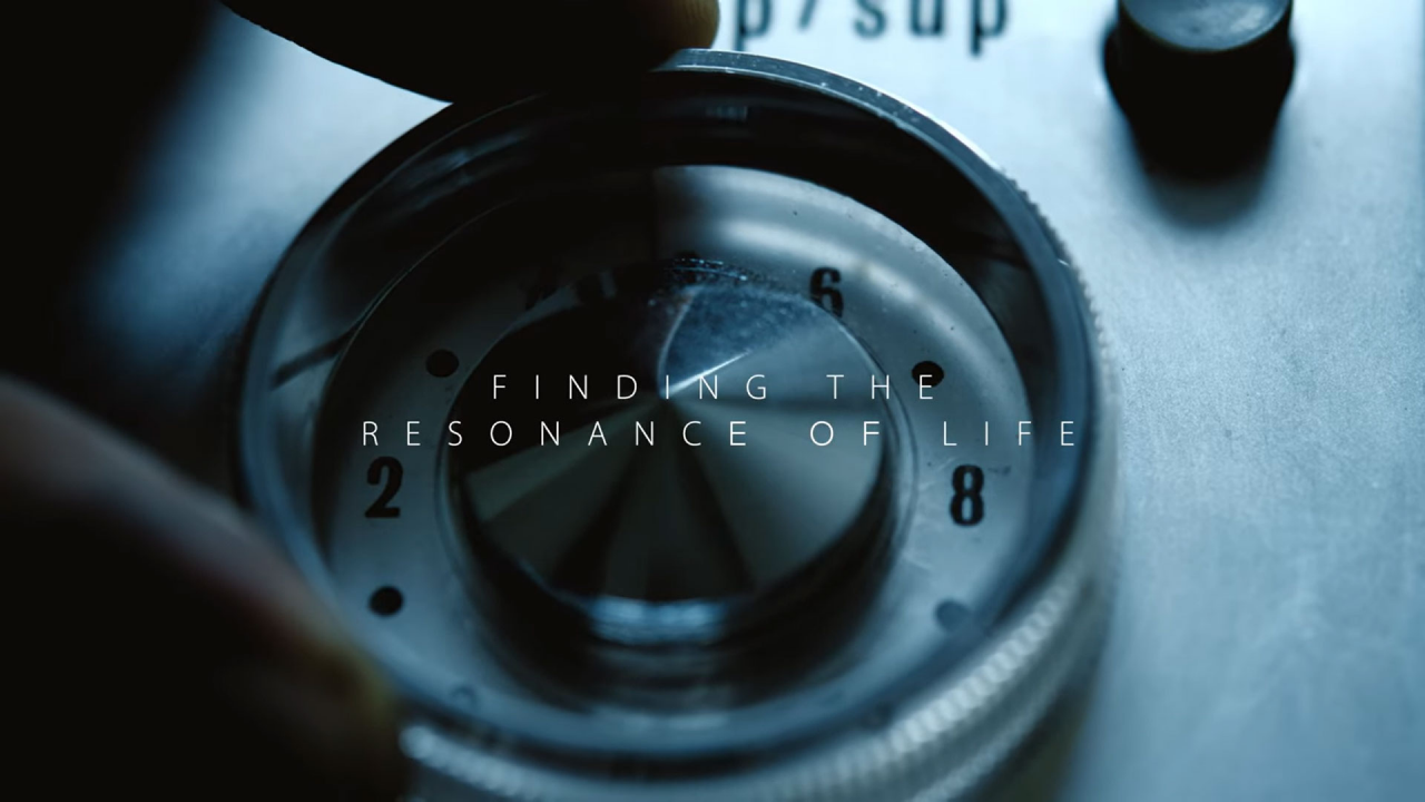 Finding the Resonance of Life