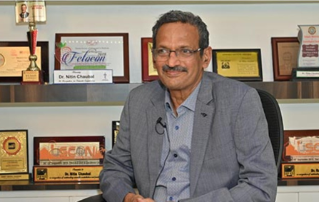 Ultrasound - as the primary imaging modality in India