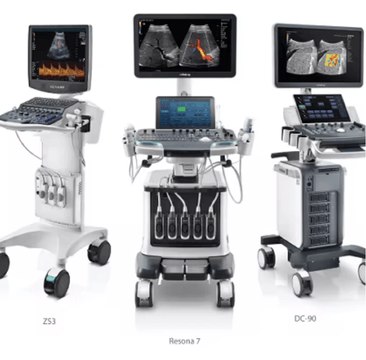 How Often Should Ultrasound Machines Be Replaced