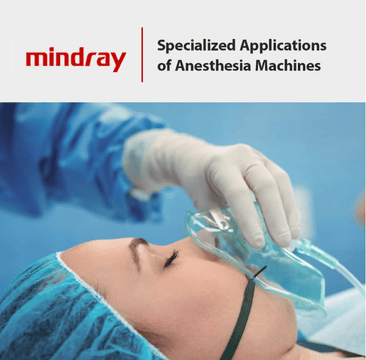 Specialized Applications of Anesthesia Machines