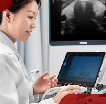 The Role of Ultrasound in Diagnostic Imaging
