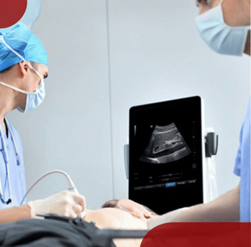 Top Considerations When Buying An Ultrasound Machine