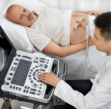 What Are Portable Ultrasound Machines and How Are They Changing the Way We Think About Ultrasound?