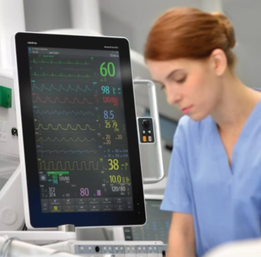 Patient Monitoring Solutions