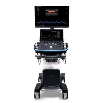 Resona I9 Ultrasound System: