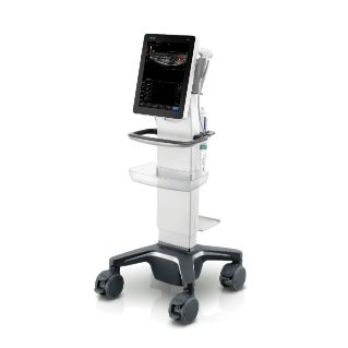 TE5 Ultrasound System: