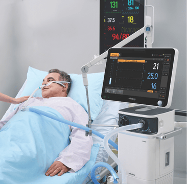 Ventilator Solutions