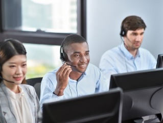 Centrum obs?ugi klientów