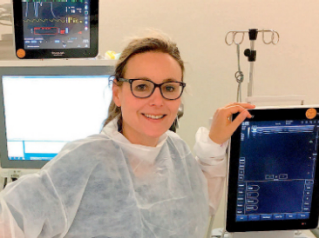 Covid-19?— время испытаний для людей и устройств