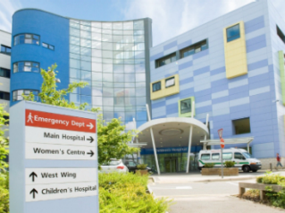 Bak?m noktas? ultrasonu ile daha h?zl? te?his