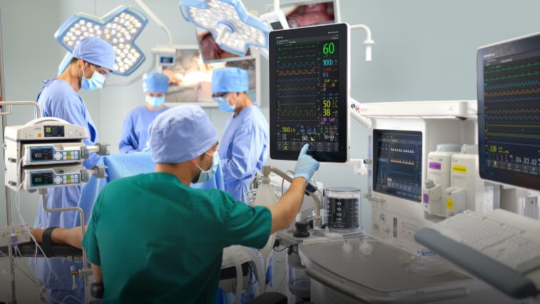 Perioperatif Bak?m ??zümü