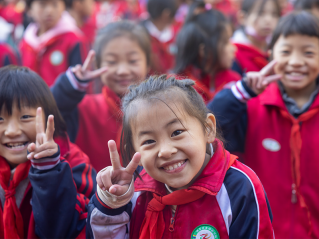 温暖科技翻越万水千山 