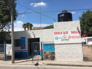 跨越万里，，，，，，，，做守护生命的微光