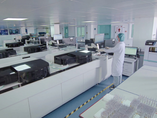 一起偕行，，，，，，，，助力县级医院升级之路