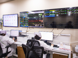 安贞计划：纷歧样的心尖守护