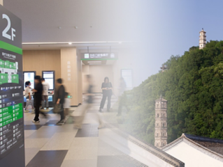 在台州，，，，，建一座全院危重症治理的「数智长城」