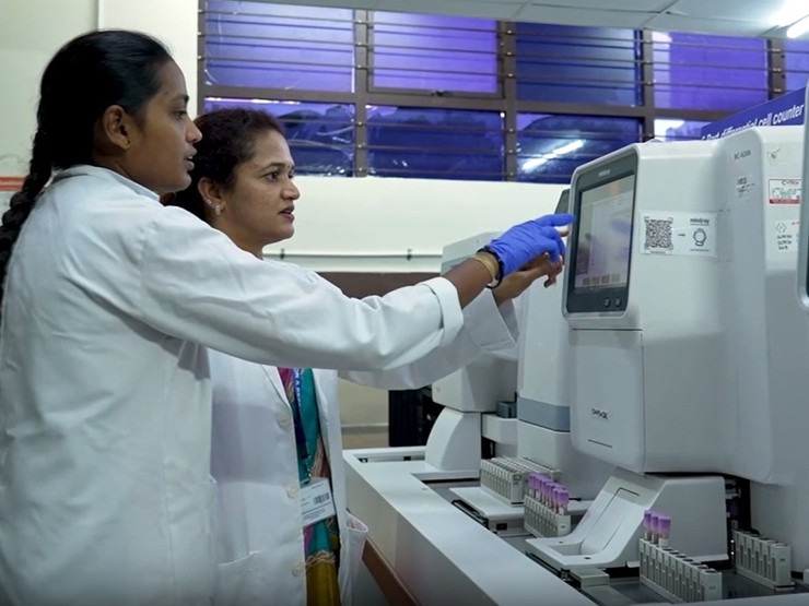 精准攻击登革热，，，，，，为生命跑赢时间