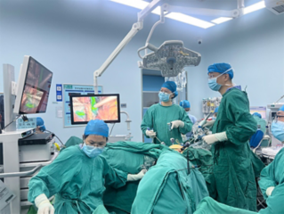 医企共探术中输尿管保唬；；；；；ば录苹