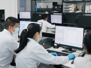 与样本对话，，，，，，更照见个体 | 启元磨练大模子在南医大深圳