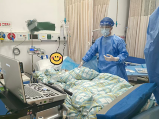 这家智慧医院，，，，，运营1年就入选“国家队”