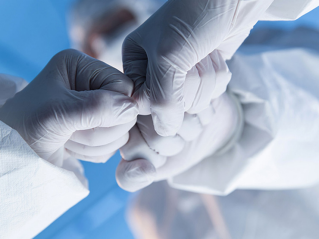 接力后疫情时代，，，，，中国非公医疗集团的精益生长之路