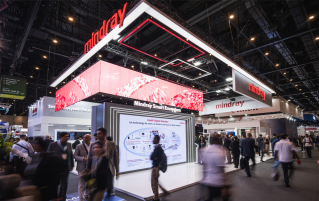 中国医疗天团，，，，，，中东「出道」