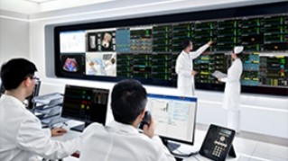 瑞智联全院解决计划