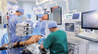 瑞智联围术期解决计划