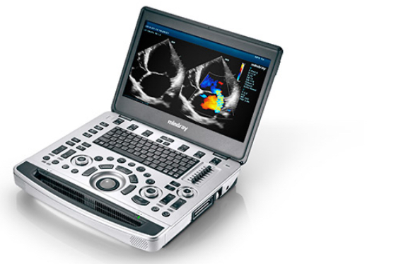 Sistema ecográfico M9