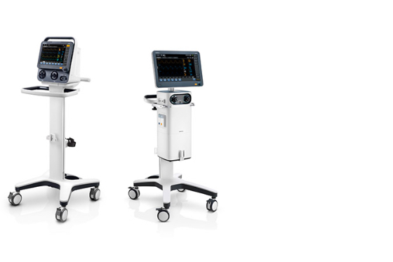 Ventiladores Serie SV