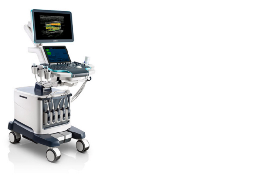 Sistema ecográfico Resona 7