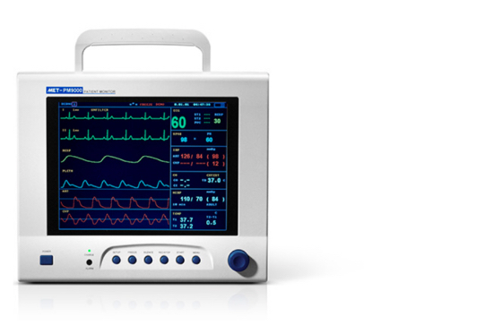 Monitor de paciente PM-9000